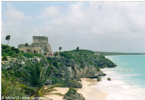tulum