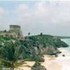 tulum MESSICO 