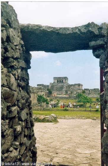 Tulum
