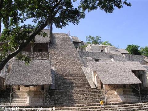 Ek Balam
