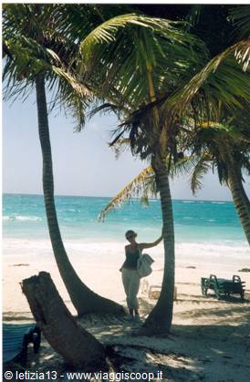 Caleta Tanka