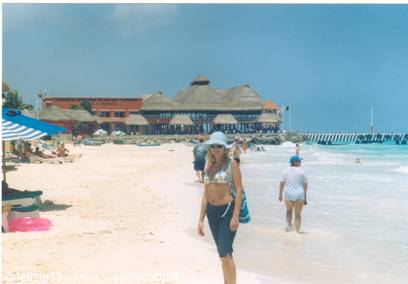 Playa del Carmen