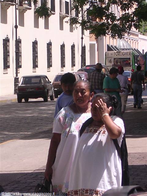 Donne Maya