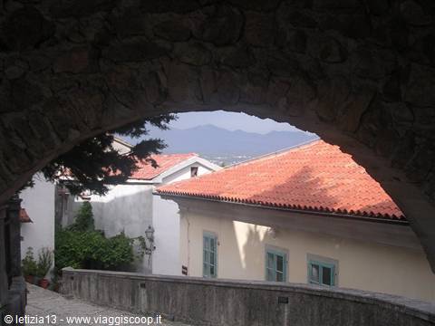 Riviera di Opatija
