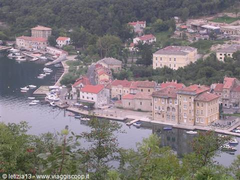 Riviera di Spalato
