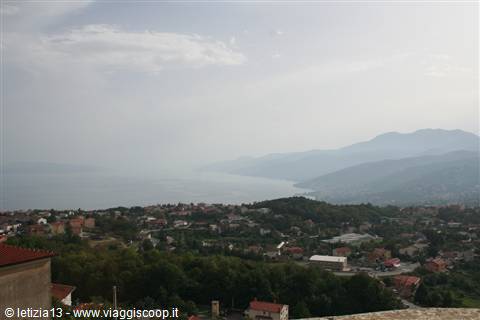 Riviera di Opatija