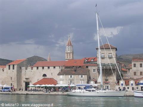 Trogir