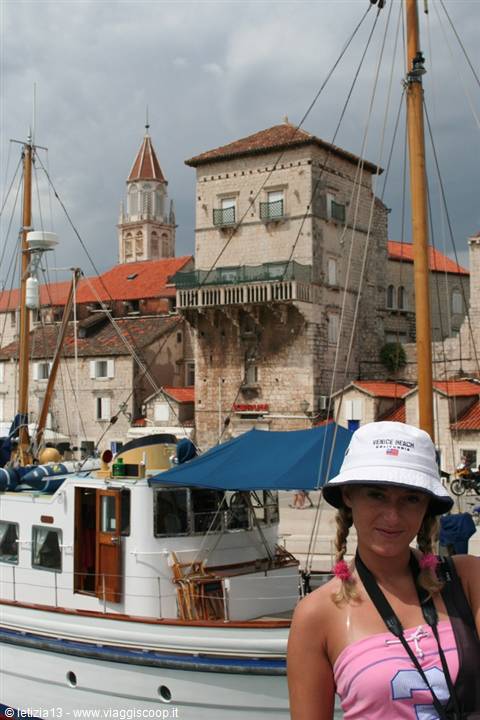 Trogir