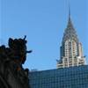chrysler building  STATI UNITI D'AMERICA 