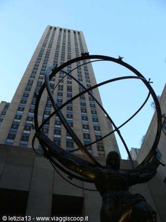 Rockfeller Center