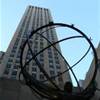 Rockfeller Center STATI UNITI D'AMERICA 