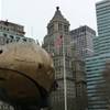 Battery Park STATI UNITI D'AMERICA 