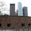 Battery Park STATI UNITI D'AMERICA 