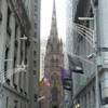 Trinity Church STATI UNITI D'AMERICA 