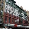 Little Italy STATI UNITI D'AMERICA 