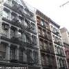 Soho STATI UNITI D'AMERICA 