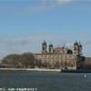 Ellis Island STATI UNITI D'AMERICA 