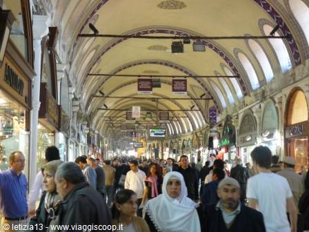 Grand Bazar