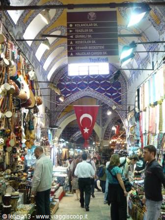 Grand Bazar