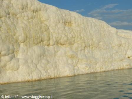Hierapolis-Pamukkale