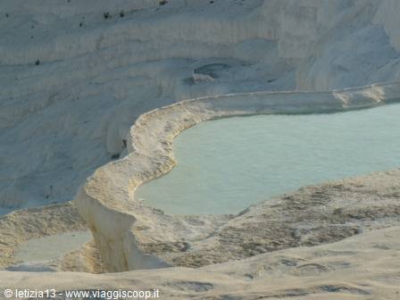 Hierapolis-Pamukkale