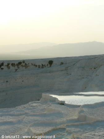 Hierapolis-Pamukkale