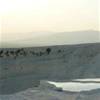 Hierapolis-Pamukkale  TURCHIA 