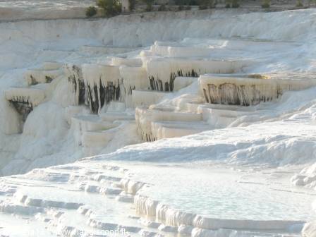 Hierapolis-Pamukkale