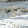 Hierapolis-Pamukkale  TURCHIA 