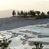 Hierapolis-Pamukkale  TURCHIA 