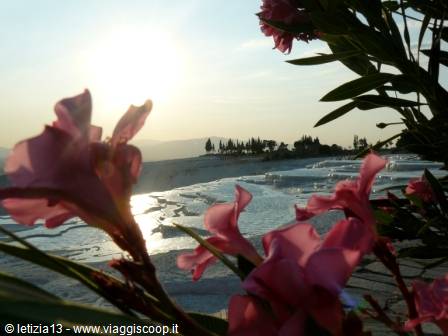 Hierapolis-Pamukkale