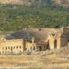 Hierapolis-Pamukkale  TURCHIA 