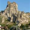 Uchisar TURCHIA 