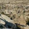 L'arrivo a Goreme TURCHIA 