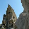 Museo all'aperto di Goreme TURCHIA 