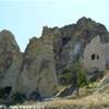 Museo all'aperto di Goreme TURCHIA 