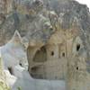 Museo all'aperto di Goreme TURCHIA 