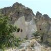 Museo all'aperto di Goreme TURCHIA 
