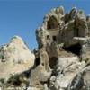 Museo all'aperto di Goreme TURCHIA 