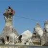 Cappadocia TURCHIA 