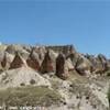 Cappadocia TURCHIA 