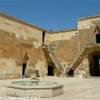 Caravanserraglio TURCHIA 