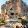Uchisar TURCHIA 