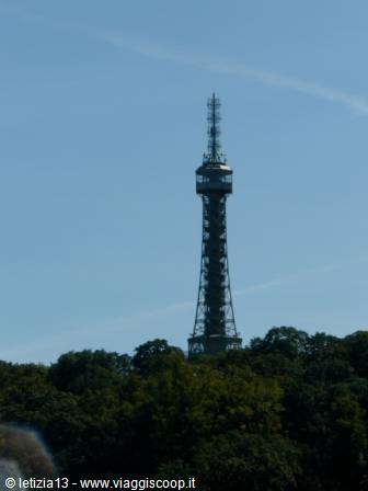 Torre panoramica