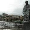 Monumento a Smetana REPUBBLICA CECA 