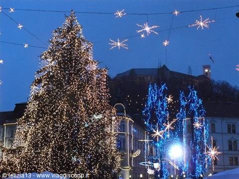 ljubljana