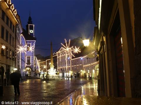 Ljubljana