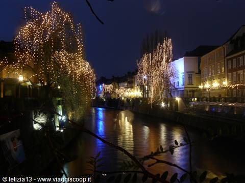 Ljubljana