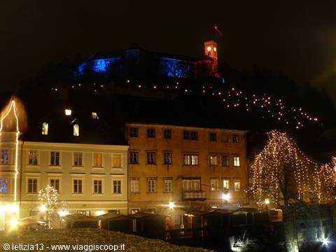 Ljubljana