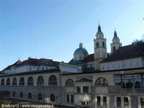 Ljubljana